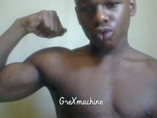 GseXmachine