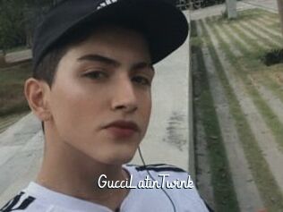 GucciLatinTwink
