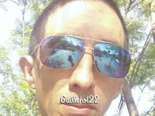 Guillehot22