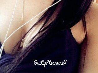 GuiltyPleasureX