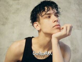 GustavAhr