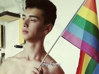 GuyFame