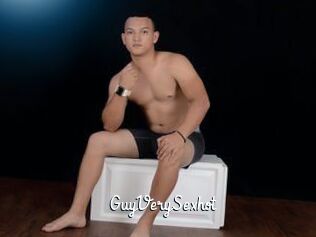 GuyVerySexhot