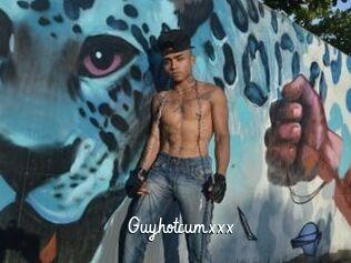 Guyhotcumxxx