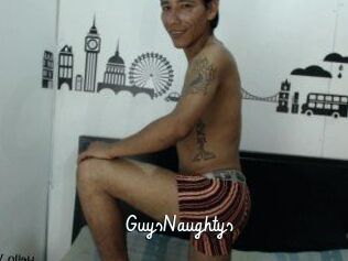 GuysNaughtys