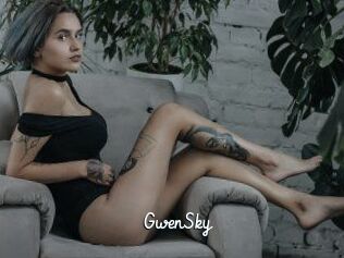 GwenSky