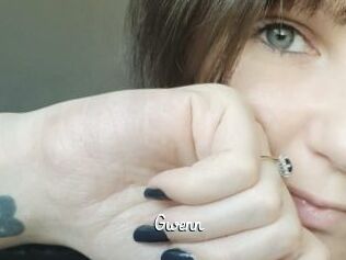 Gwenn
