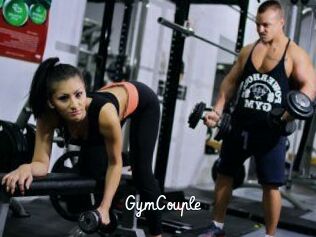 GymCouple