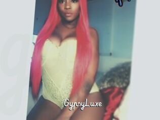GypsyLuxe