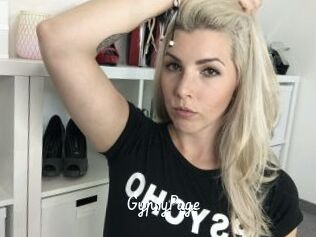 GypsyPage