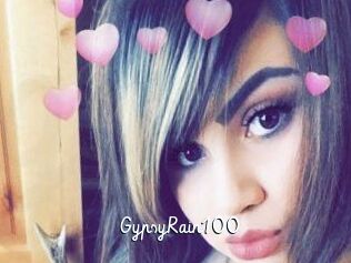 GypsyRain100