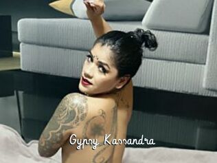 Gypsy_Kassandra