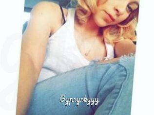 Gypsyskyyy
