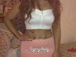 Gypsyxlady
