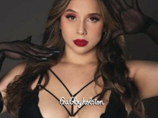 Gabbyholston