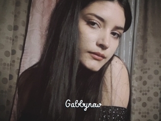 Gabbynew