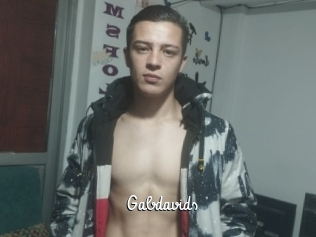 gabdavids Galerie du Sexe