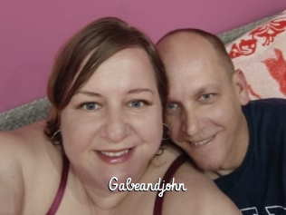 Gabeandjohn