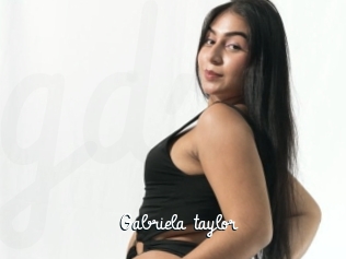 Gabriela_taylor