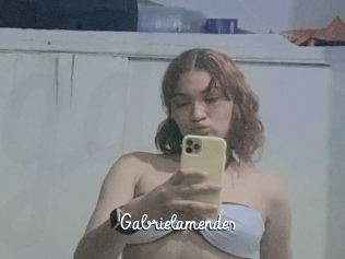 Gabrielamendes