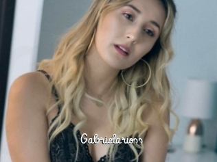 Gabrielarioss