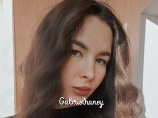 Gabrielhaney