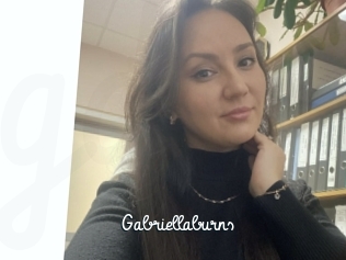 Gabriellaburns