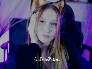 Gabriellatenz