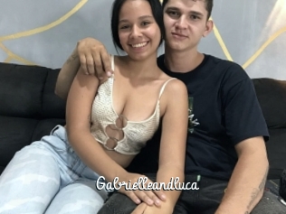 Gabrielleandluca