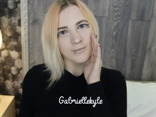 Gabriellekyle