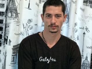 Gaby4u