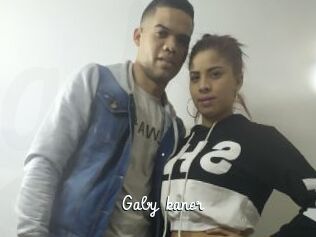 Gaby_kaner