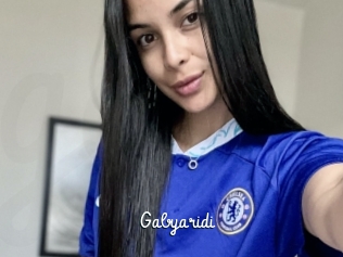 Gabyaridi