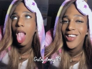 Gabyebony19