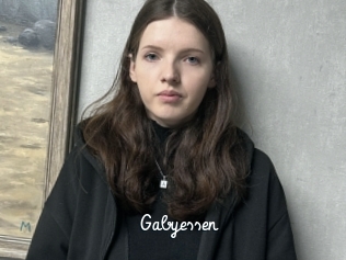Gabyessen