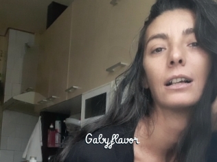 Gabyflavor