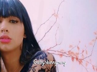 Gabyskinnysexy
