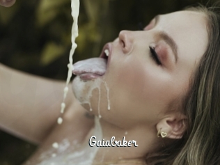 Gaiabaker