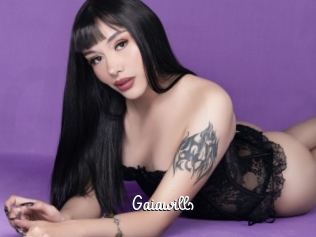 gaiawills Galerie du Sexe