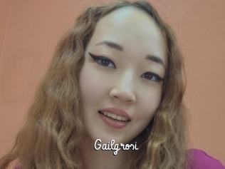 Gailgrosi