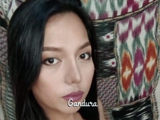 Gandura