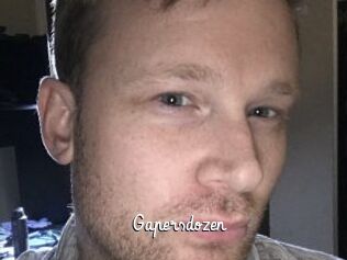 Gapersdozen