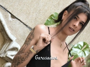 Garcciadani