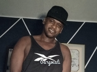 Gargocali