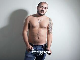 Garygreen