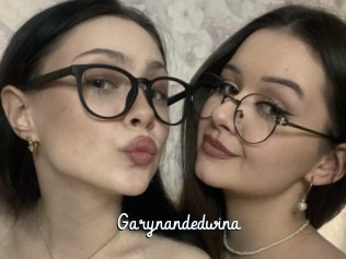 Garynandedwina