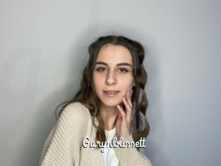 Garynblissett