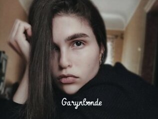 Garynbonde