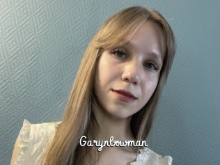 Garynbowman