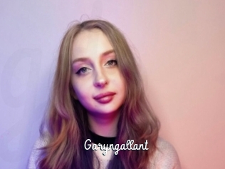 Garyngallant